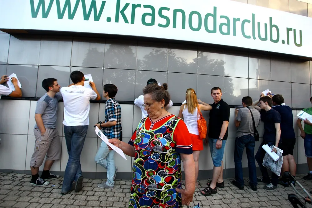 Получение российского гражданства: когда не уплачивается госпошлина