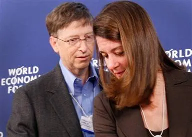 Билл Гейтс не разрешает жене и детям пользоваться iPhone