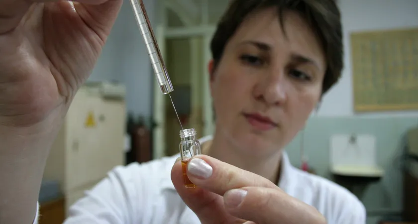 В Новгородской области утвержден порядок профилактики вирусных заболеваний