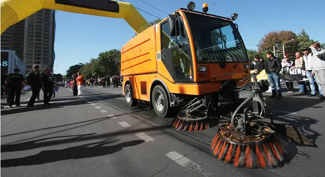 За халатный ремонт автодорог оштрафуют на 500 тысяч рублей