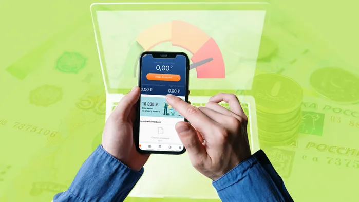 Налоги и лимиты для самозанятых в 2026 году: интервью эксперта WinWork 