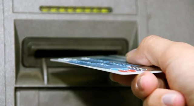 Национальная система платежных карт будет создана в течение 2015 года