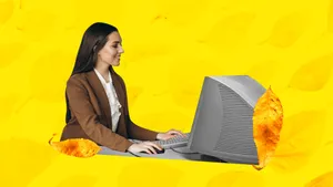 Как НКО работать с ФСБУ 4/2023, какие изменения в ТК и 54-ФЗ обязательно знать, важные принципы управленческого учета и проверки ФНС. Обзор мероприятий с 1 по 15 октября