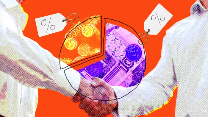 НДС при возврате аванса в 2025 году: учет у продавца и покупателя