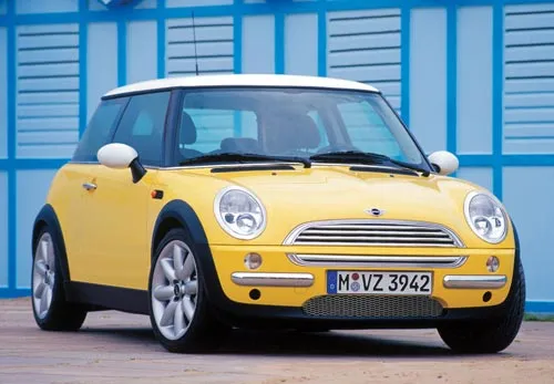 За покупку малолитражки москвичам будут дарить бензин