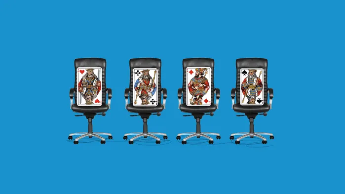 Как выбирать топ-менеджеров