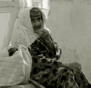 В Израиле обнаружилась самая старая женщина в мире