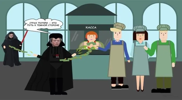 Как работает налог на доходы физических лиц