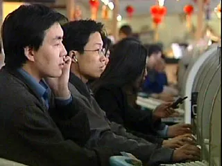 Китайцев будут лечить от интернет-зависимости