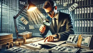 Экзотические способы налоговой оптимизации: что работает, а что нет?
