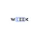 Логотип Компании WEEEK