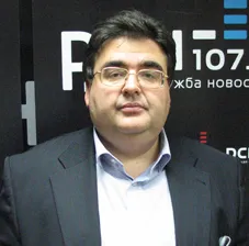 Алексей Митрофанов, политик