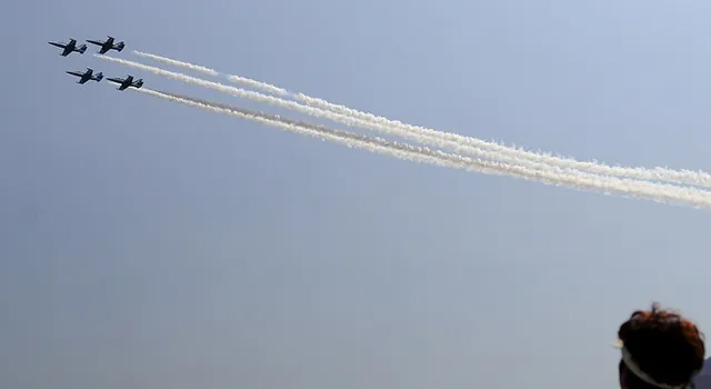 Власти Азербайджана закрыли небо над Нагорным Карабахом