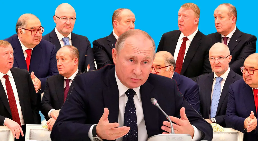 На что пожаловались Путину представители бизнеса и что пообещал Силуанов