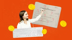 Как заполнять КУДиР