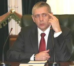 Статс-секретарь, замглавы Минфина Сергей Шаталов, фото allinsurance.ru