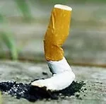 В Индию без сигарет