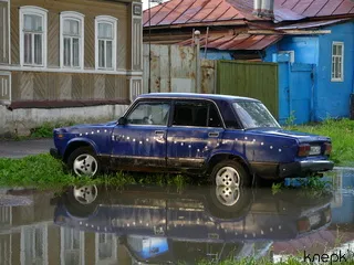 Во втором чтении одобрены поправки в ОСАГО