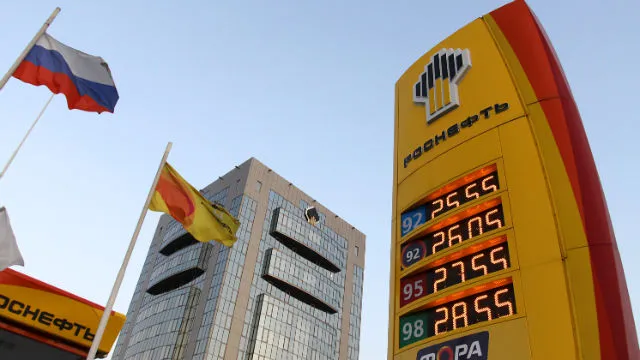 В правительстве уверены, что России не грозит дефицит топлива