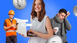 Самозанятость в 2026 году: ключевые изменения и тренды