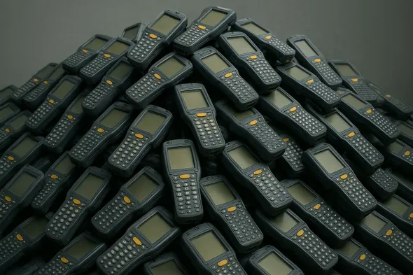 5 причин перейти со сканера на ТСД уже сегодня