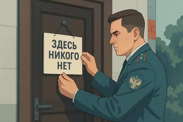 За шаг до прекращения деятельности. Недостоверность юридического адреса