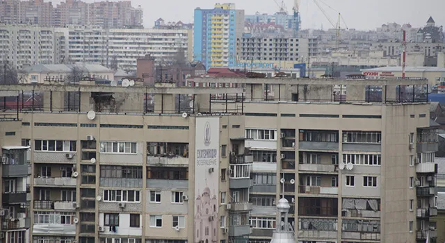Небогатых россиян обеспечат съемным жильем, в котором они смогут «дозревать» до ипотеки  