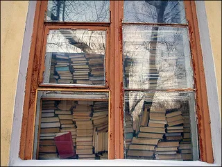 Опубликован новый список запрещенных книг