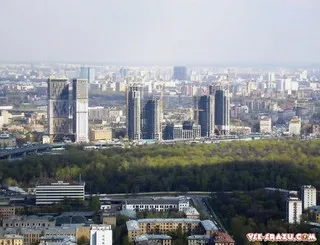 Мосгордума одобрила проект Градостроительного кодекса Москвы