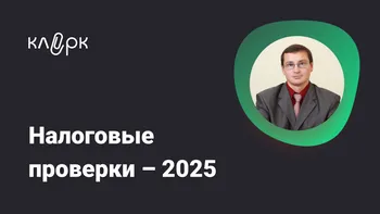 Налоговые проверки - 2025