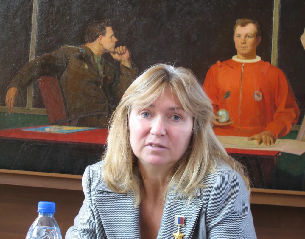 Депутат-единоросс обвинила однопартийцев в фальсификации праймериз в Подмосковье