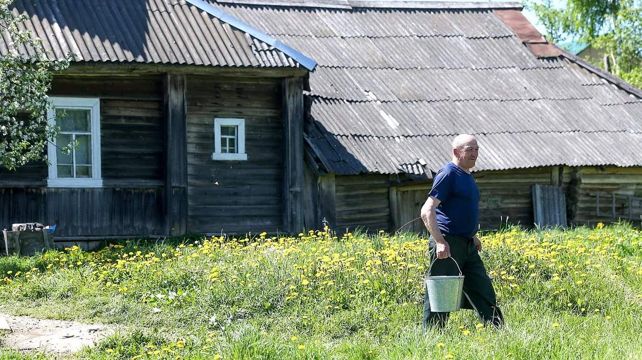 Дачная амнистия для бань и сараев