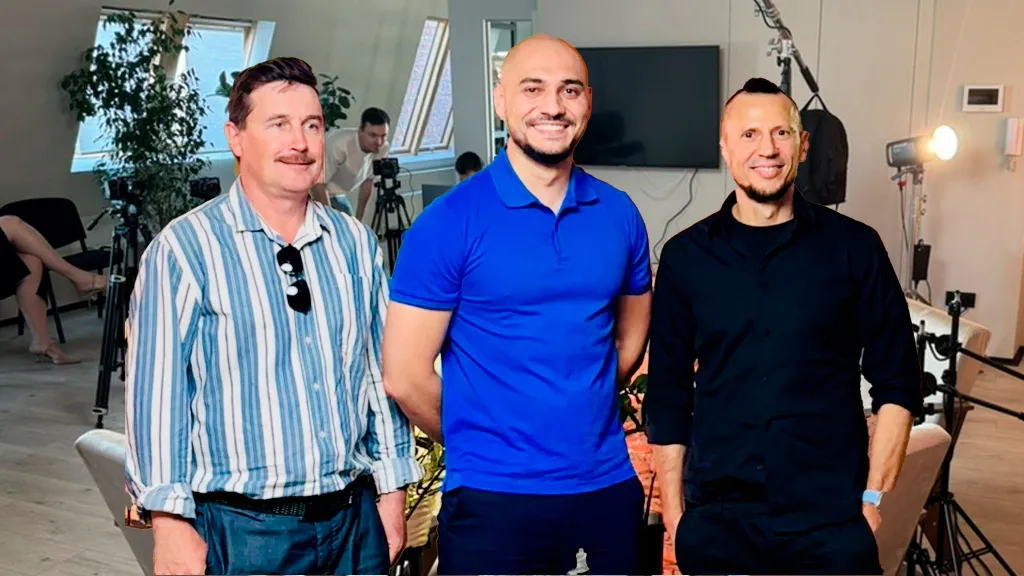 Три новости на Клерке: Ашан, Эвотор и популярность за еду