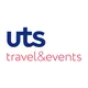 Логотип компании UTS