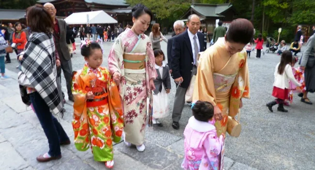 Япония планирует облегчить жизнь туристам