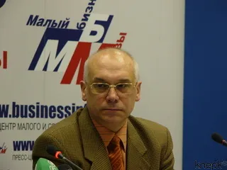 Андрей Маштаков. Фото ИА Клерк.Ру