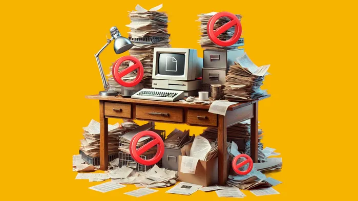 Чего боятся кадровые специалисты при переходе на КЭДО и как к нему подготовиться