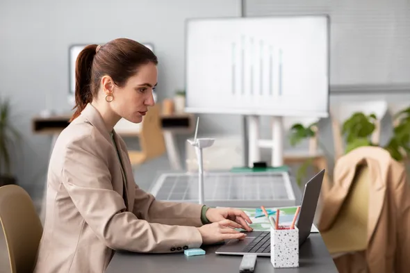 Как сделать план-факт анализ более наглядным