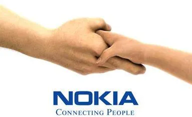 Nokia избавляется от непрофильных направлений