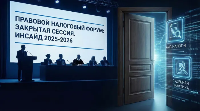 Цикл эксклюзивных материалов: новшества налогового законодательства и контроля