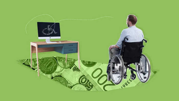 Как работодателю исполнить квоту по приему на работу инвалида при отсутствии подходящих вакансий