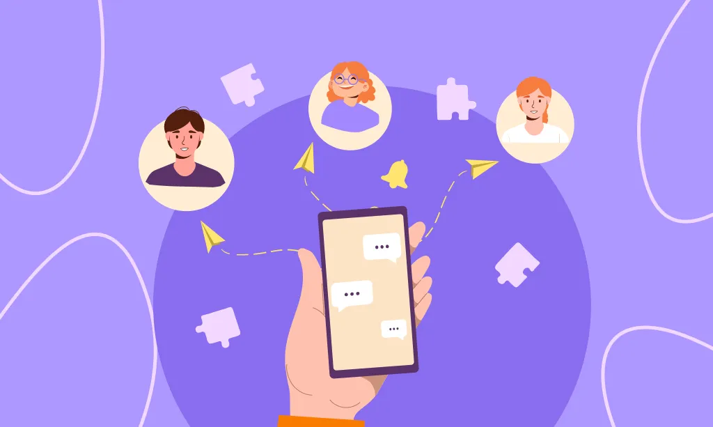 Шерентинг: баланс между безопасностью и родительской гордостью в цифровую эпоху