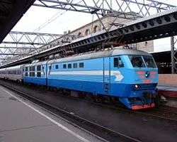 "РЖД" меняет расписание поездов Москва – Санкт-Петербург