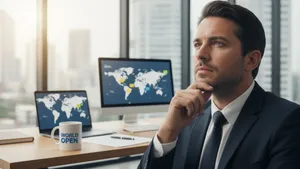 Можно ли открыть бизнес за рубежом за неделю? Подборка стран с самой быстрой регистрацией компаний