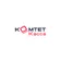 Логотип Компании КОМТЕТ Касса
