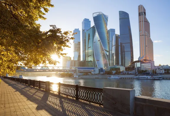 Криптообменники в Москва Сити: где обменять криптовалюту на наличные рубли