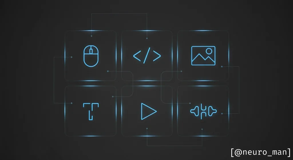 НейроАрсенал — микроинструменты для удаления водяных знаков и фона с видео