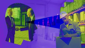 Программа «выращивания» поставщиков или как СМП начать работать с крупными госкорпорациями