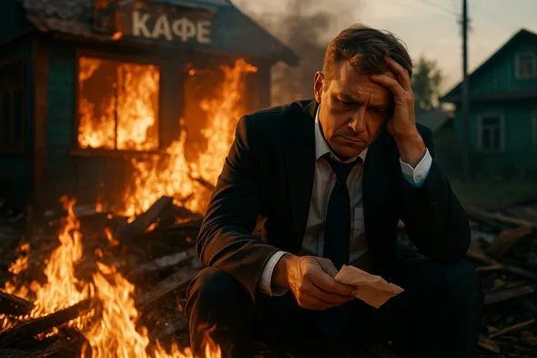 Как гибнет малый бизнес в России — и что всё-таки помогает выжить