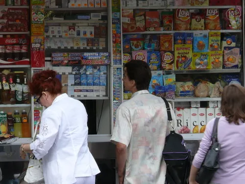 Минпромторг прислушался к сетевым ритейлерам